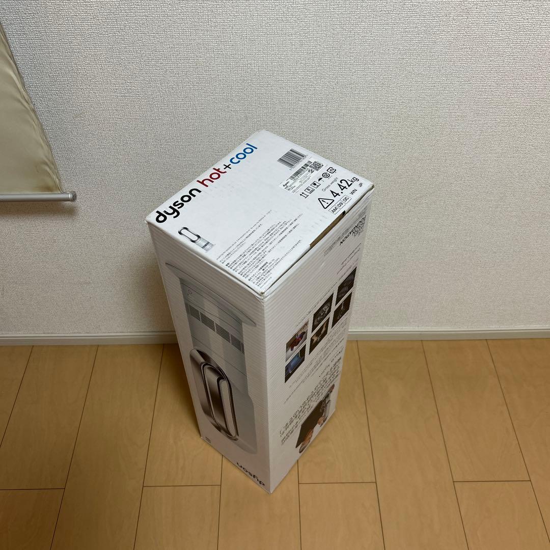 《美品》dyson hot+cool AM09