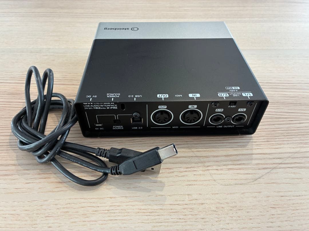 Larrivée ビンテージC-19 1993年製 ノースバンクーバー後期