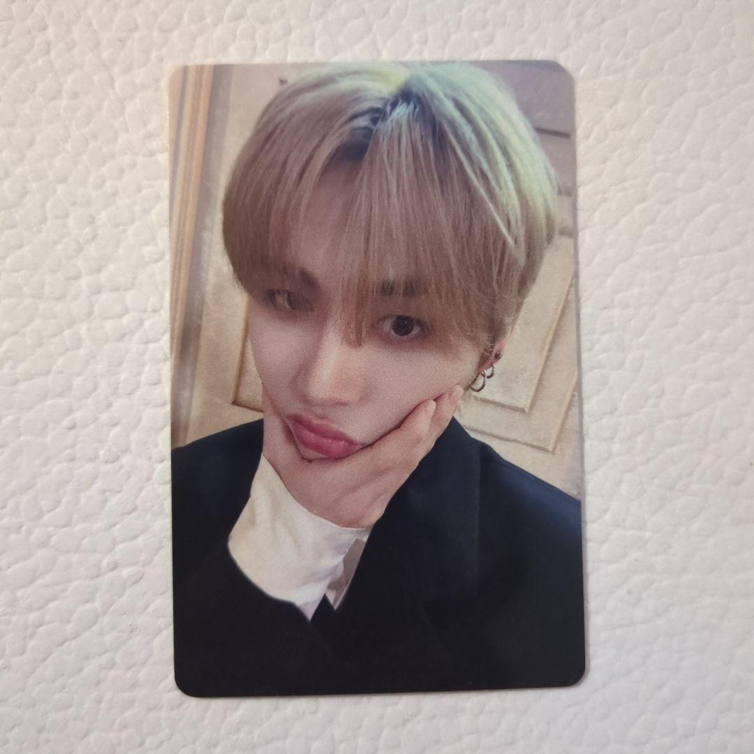 BOYNEXTDOOR テサン No Genre 中華 一直娯 5.0 トレカ - メルカリ