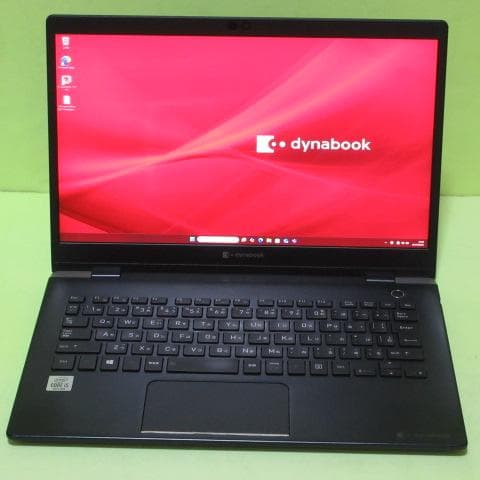 ⑤TOSHIBA dynabook G83/FP i5-10210U FHD New]TOSHIBA Dynabook G83 Laptop FP Core i5-10210U 1.60GHz/8GB