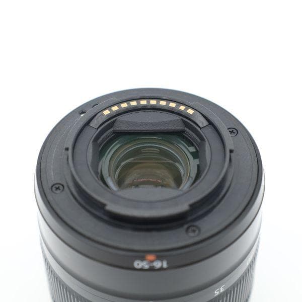 ■美品■ FUJIFILM XC 16-50mm F3.5-5.6 OIS