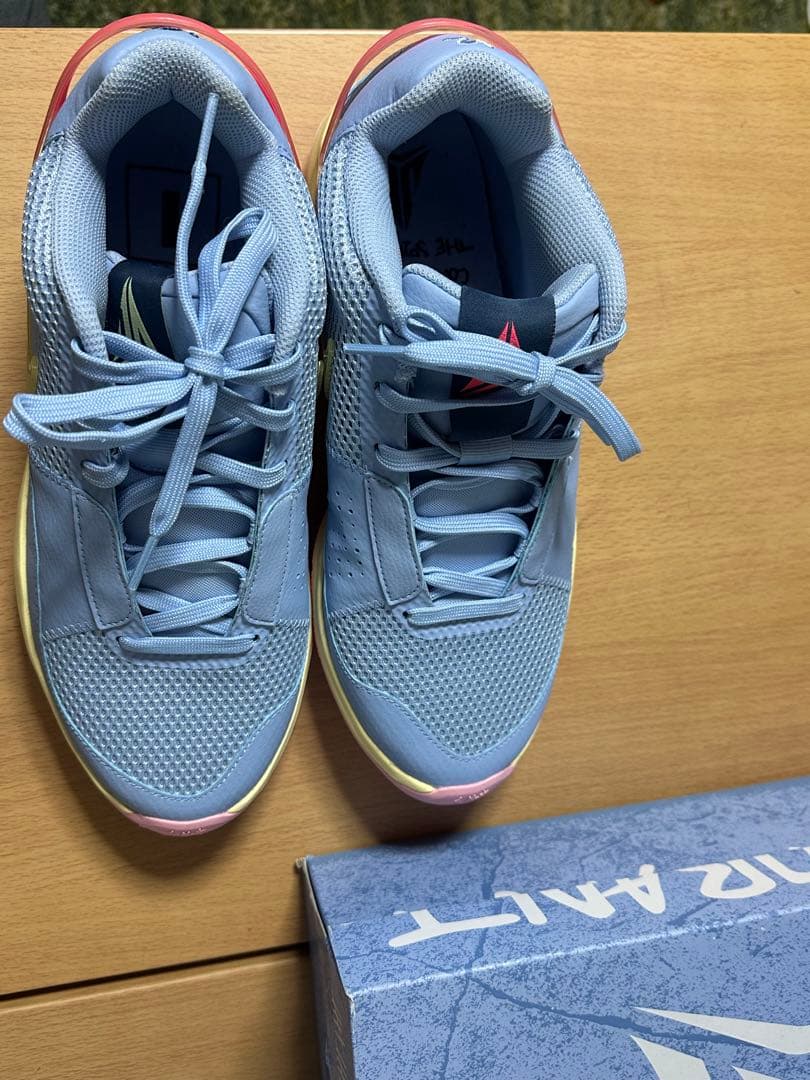 Nike JA 1 (ナイキ ジャ1)28.0cm