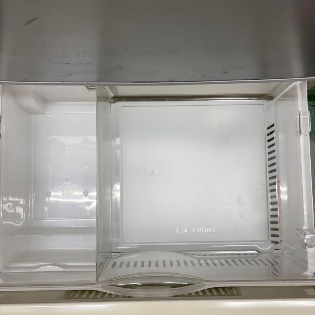 602 パナソニック 大型冷蔵庫 321L 安心6カ月保証込み 送料設置無料