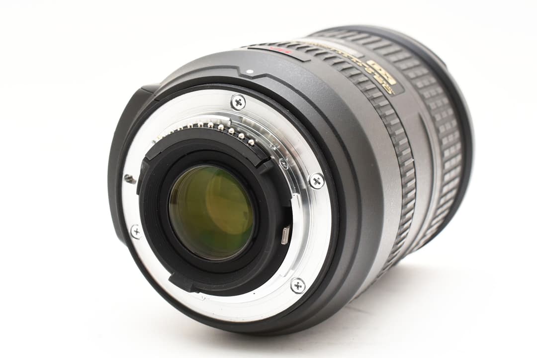 レンズ(ズーム) Nikon AF-S 18-200mm F3.5-5.6 G VR #8237