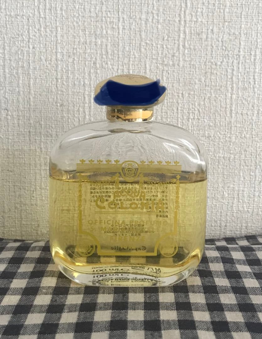 ★2本セット★　サンタマリアノヴェッラ　すいかずら、ジャスミン Celes (セレス) | Santa Maria Novella – L'Iris (サンタマリア