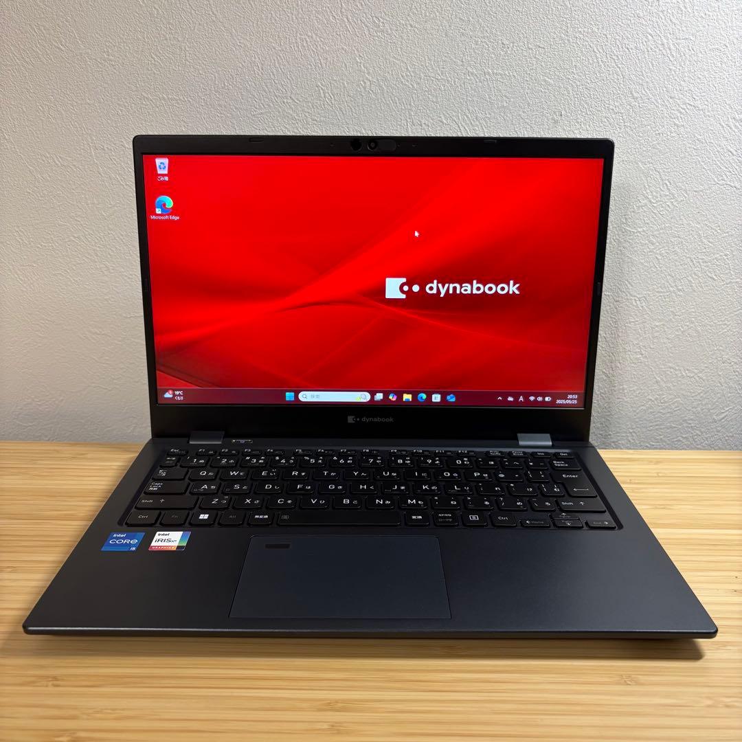 東芝 第12世代 i5-1235U FHD/8G/256G office2021 Lenovo 15.6