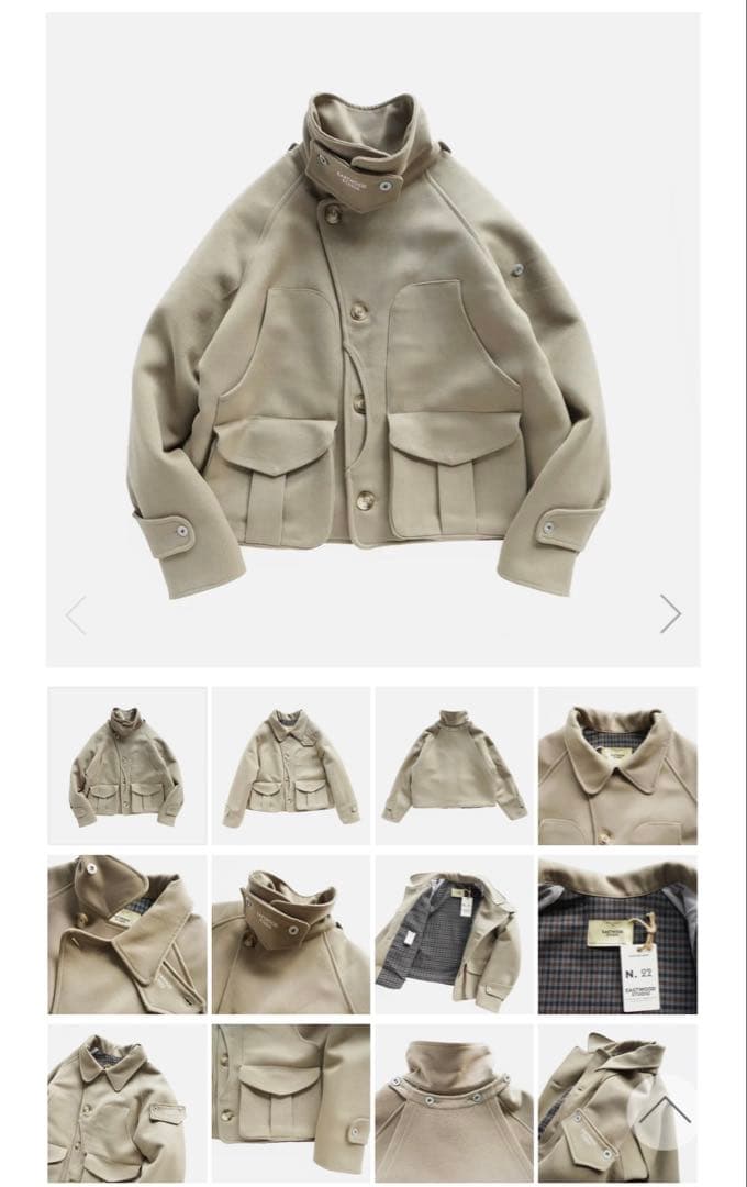 き*ょ様 総額80万 LOFTMAN ロフトマン 福袋 2026AW MーL メ - メルカリ