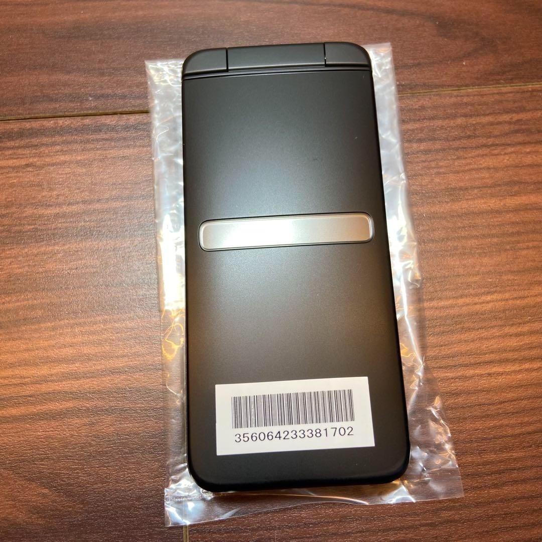 GRATINA グラティーナ KYF39SKA ガラケー ほぼ新品 3848 - メルカリ