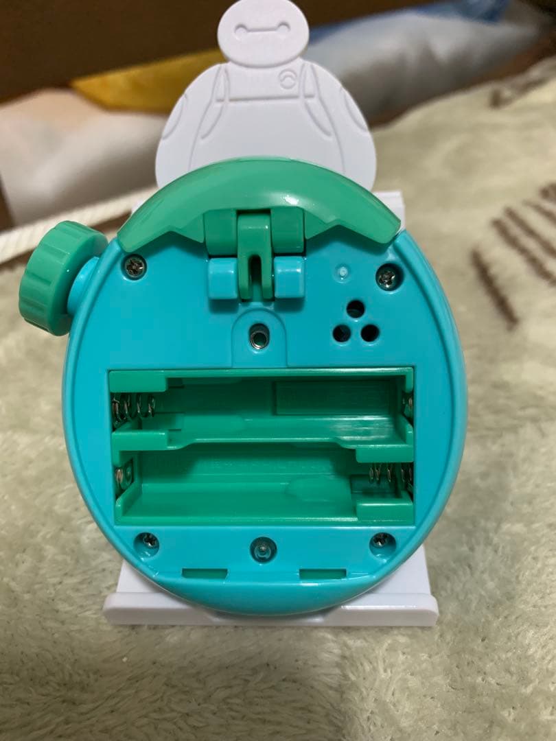 たまごっちパラダイス カスタム グリーン×グリーン - メルカリ