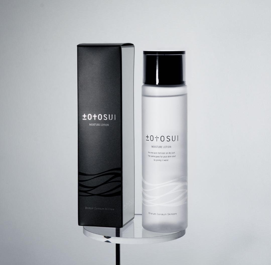 TOTOSUIトトスイ 化粧水 180ml - メルカリ