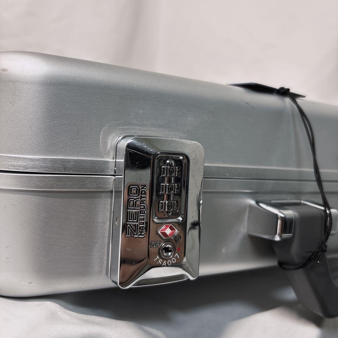 ゼロハリバートン Pシリーズ2アタッシュ TSAロック - メルカリ