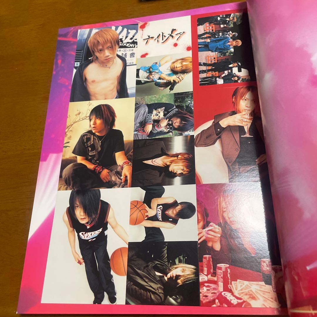 ナイトメアBOX SHOXX - メルカリ