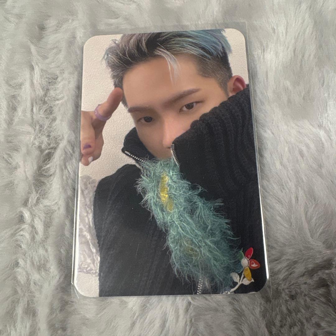 TREASURE ヒョンソク トレカ - メルカリ