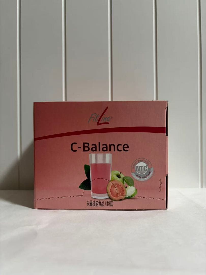 ドイツPM Fitline C-Balance - メルカリ