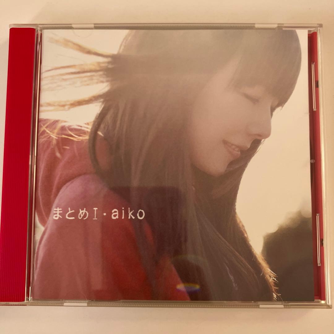 まとめⅠ(初回限定仕様盤) aiko - メルカリ