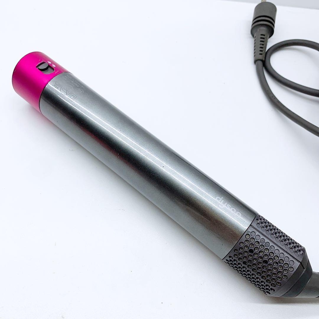 《アタッチメント完備》 ダイソン エアラップ ヘアスタイラー Dyson