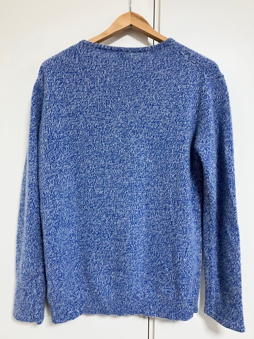 Ron Herman / ロンハーマンのカシミヤ100%ニットセーター/Mサイズ