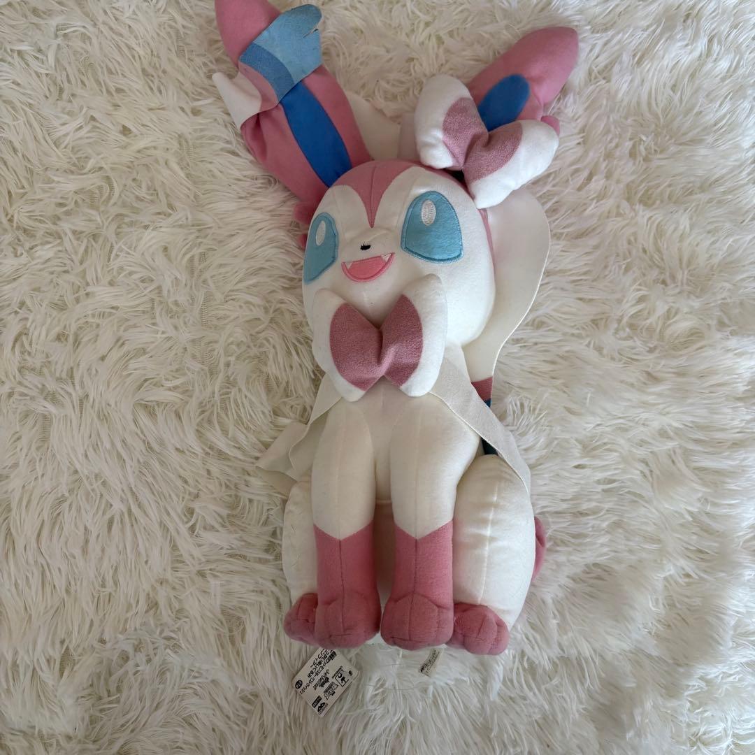 ブイズ ぬいぐるみ まとめ売り 11体 イーブイ 進化系 ポケモン