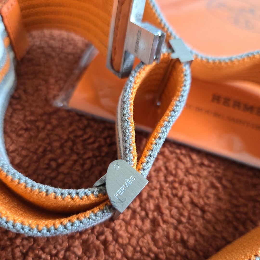 【HERMES 】『美品』『希少ヴィンテージ』『ユニセックス』