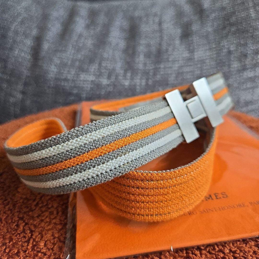 【HERMES 】『美品』『希少ヴィンテージ』『ユニセックス』