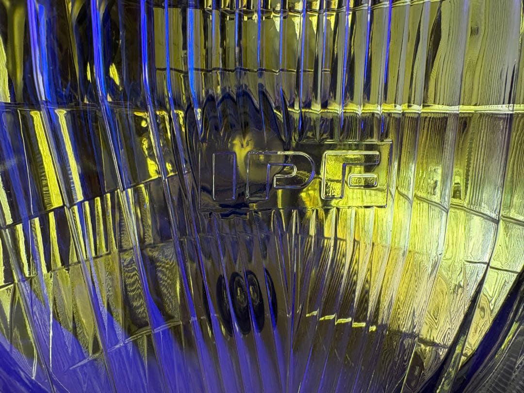 ipf cibie シビエ fet piaa マーシャル 当時 旧車 ゼファー - メルカリ