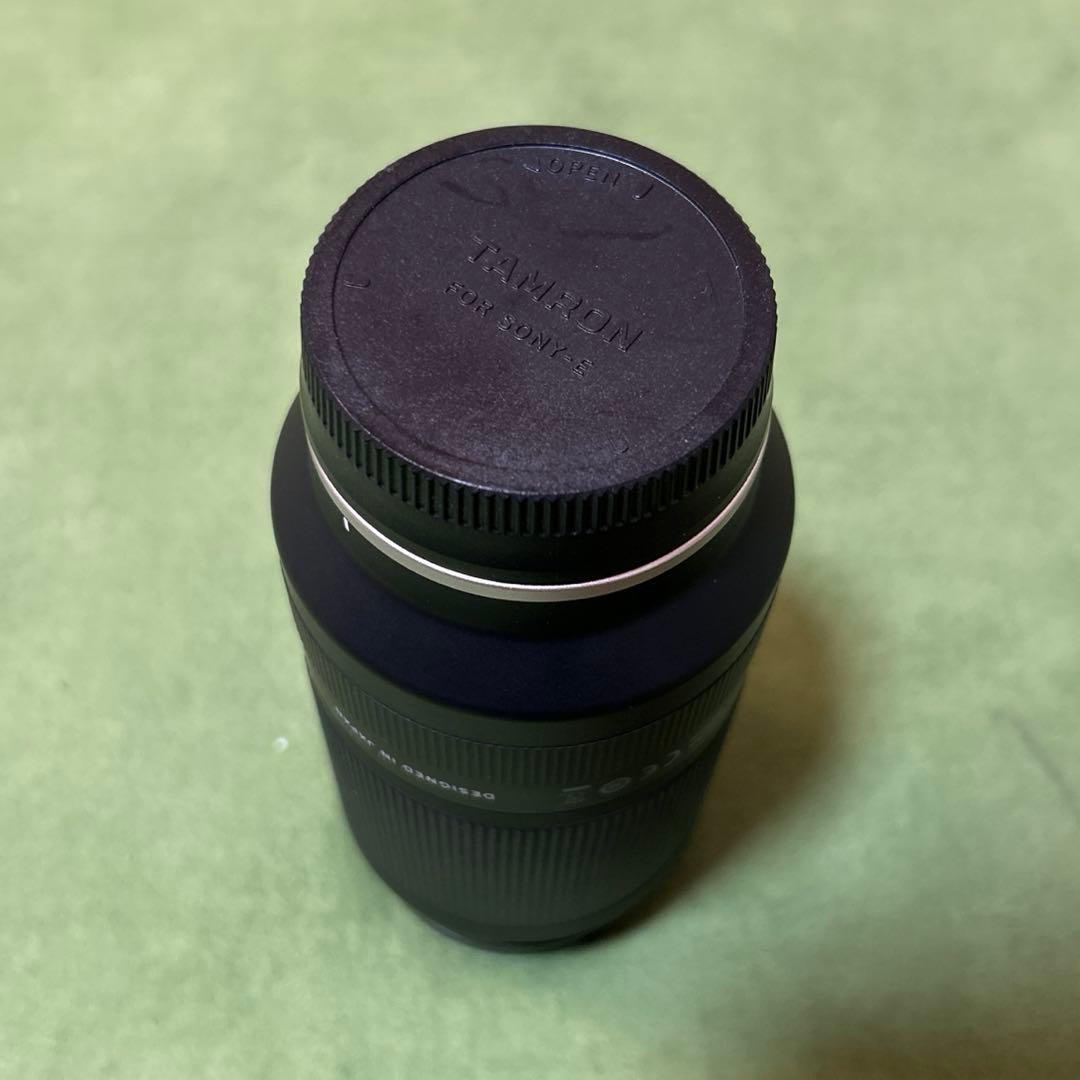 〈作例有〉Tamron 70-300mm F4.5-6.3