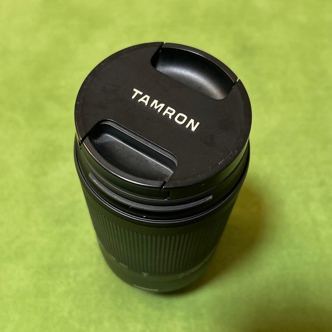 〈作例有〉Tamron 70-300mm F4.5-6.3