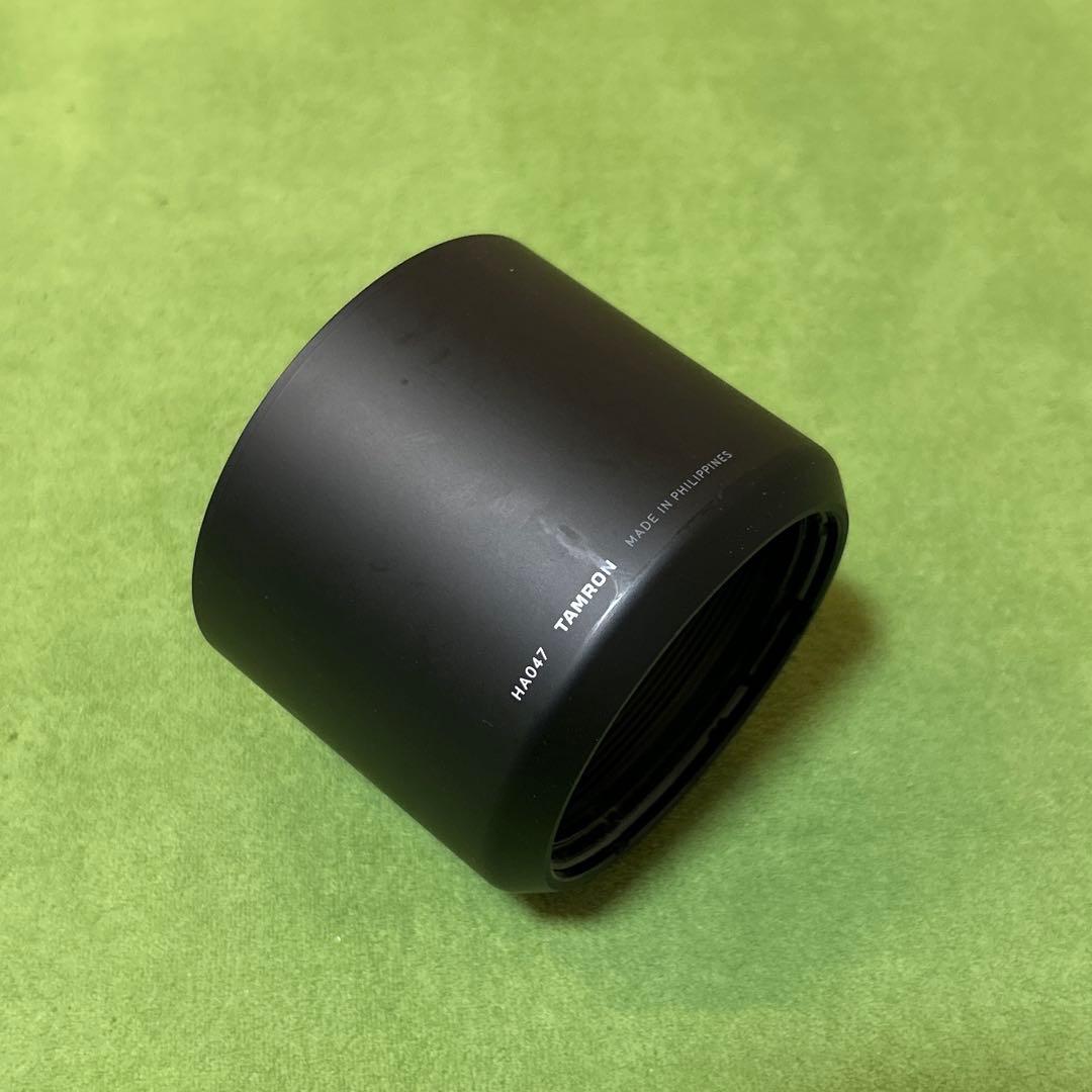 〈作例有〉Tamron 70-300mm F4.5-6.3