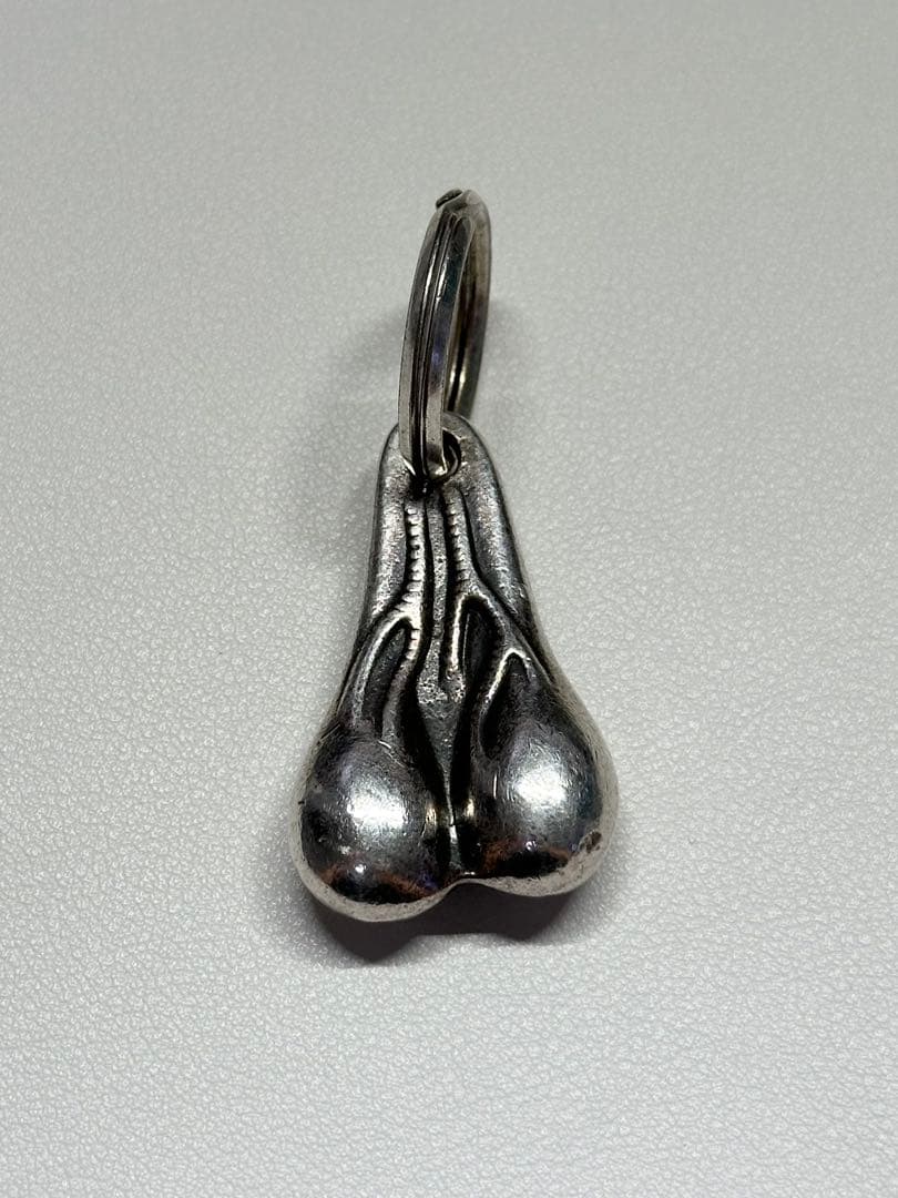 TATTOO STUDIO YAMADA × US ブルズボール シルバー - メルカリ