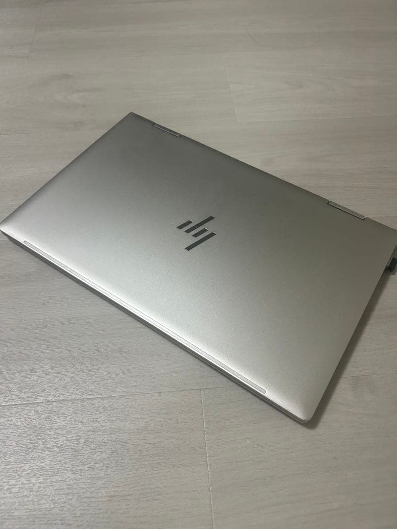 hp envy x360 13-bd0000 (13.3型/corei5) HP ENVY x360 13 (13-bd0000) - Specs, Tests, and Prices