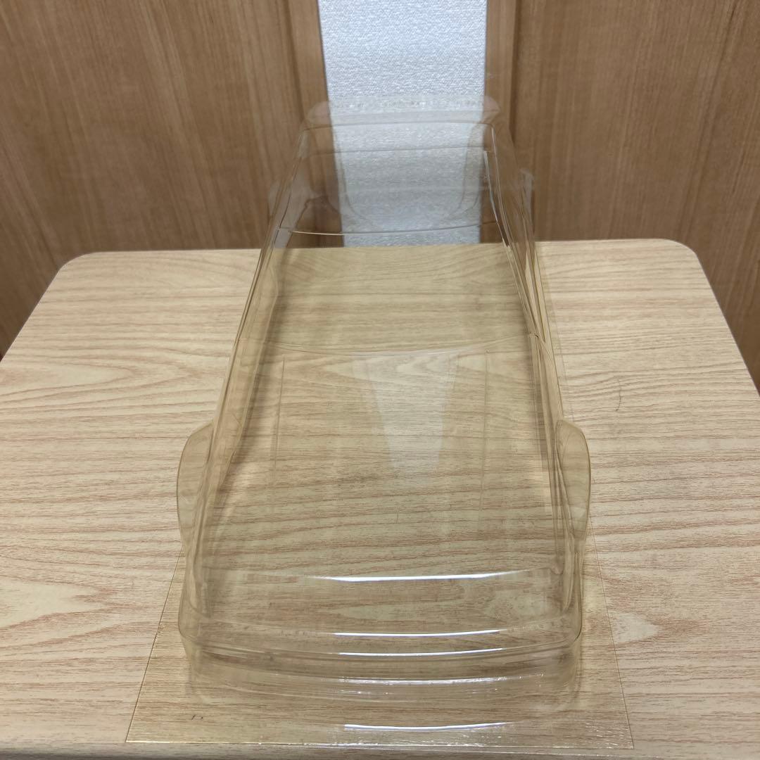 1/10 電動RCカー用ボディ トヨタ AE86 レビン ABCホビー新品未使用