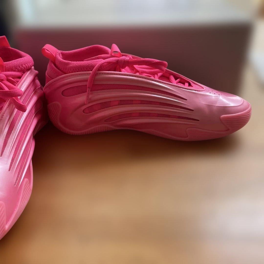 未使用 ハーデン9 28.5cm