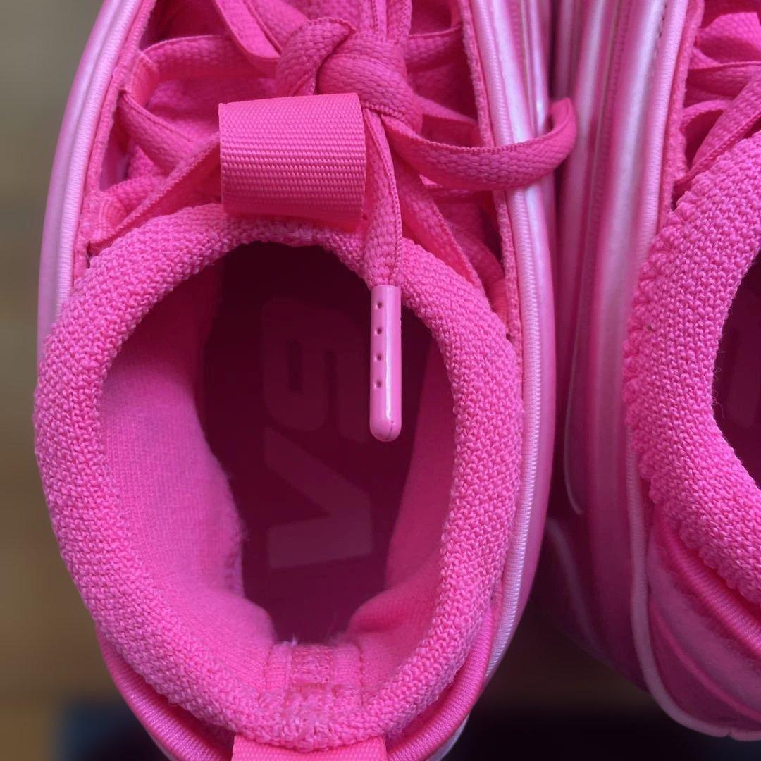 未使用 ハーデン9 28.5cm