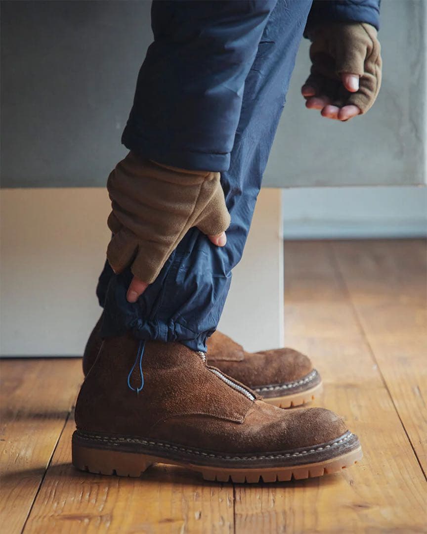 nonnative×UNDERCOVER×GUIDI BIG DADDY 43 - メルカリ