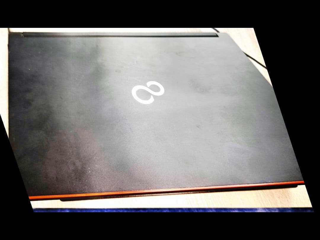 Fujitsu LIFEBOOK Windows 11 Pro ノートPC Amazon.co.jp: 【整備済み品】 富士通 ノートPC FMV/Windows11 Pro/MS