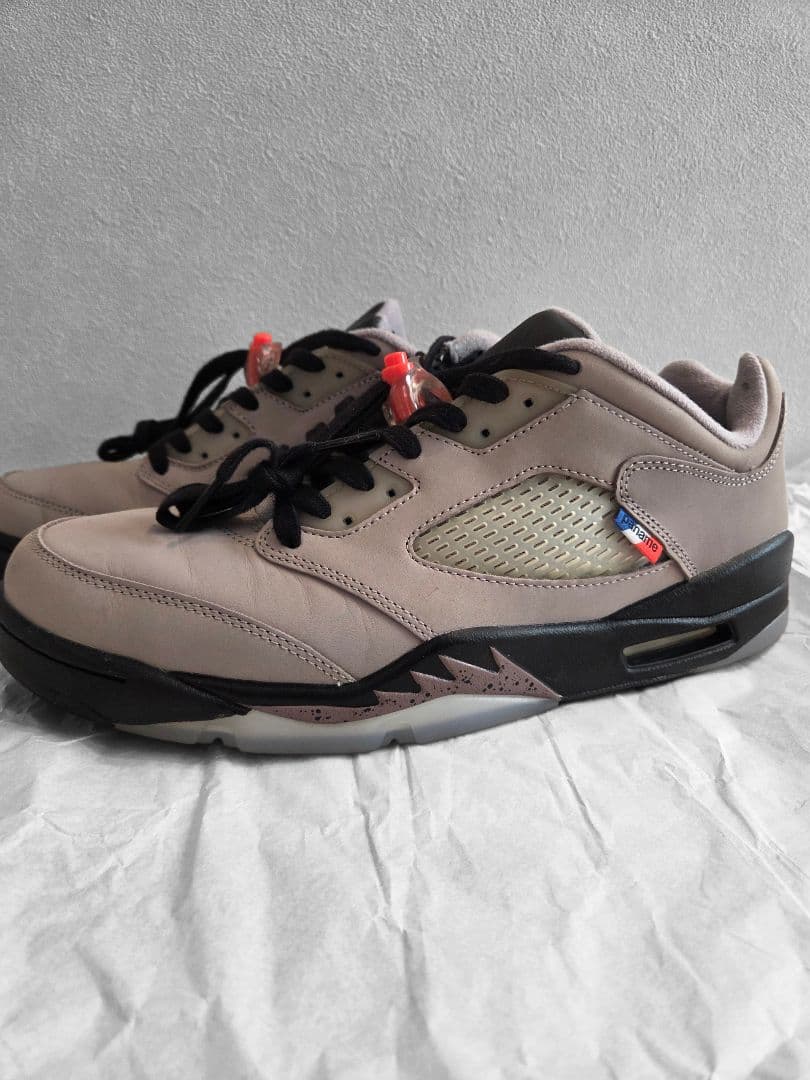 サ*ク様 AIR JORDAN 5 RETRO LOW PSG \"PANAME\"