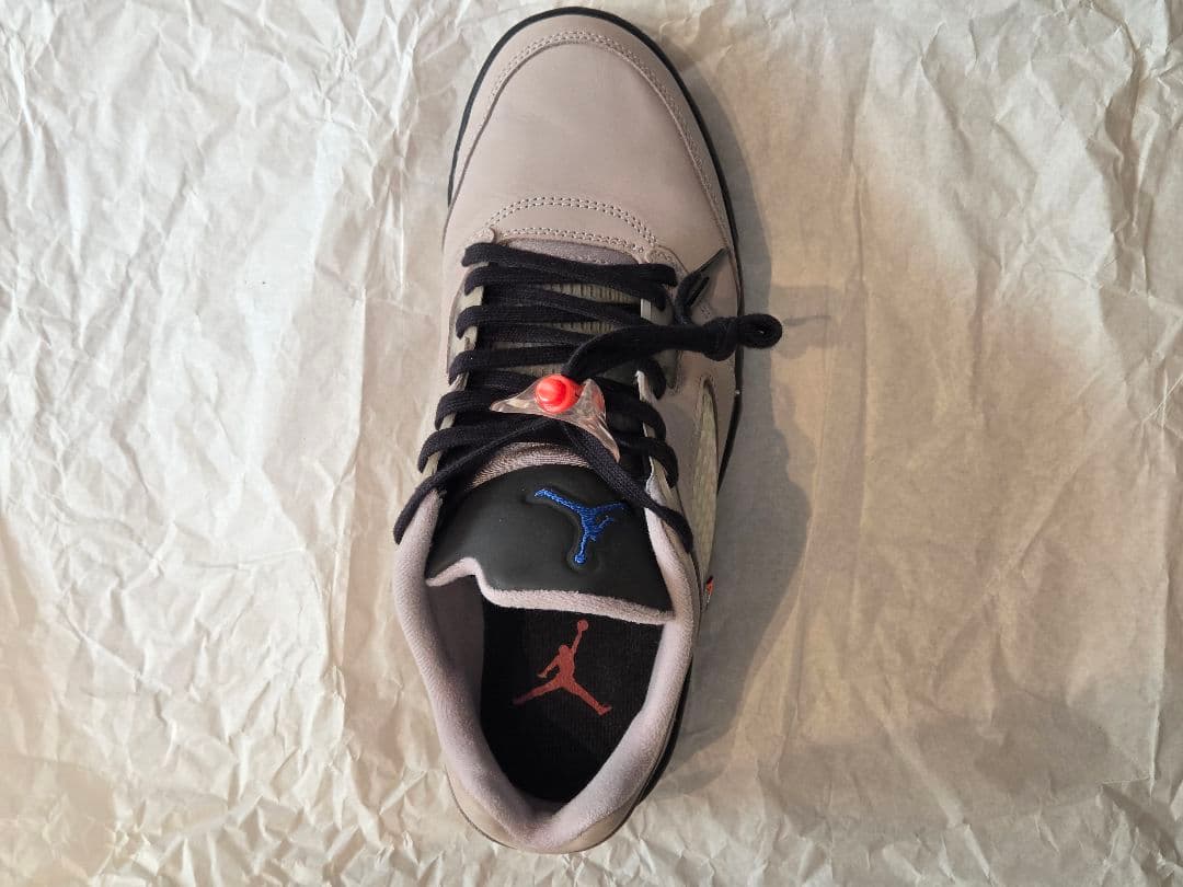 サ*ク様 AIR JORDAN 5 RETRO LOW PSG \"PANAME\"