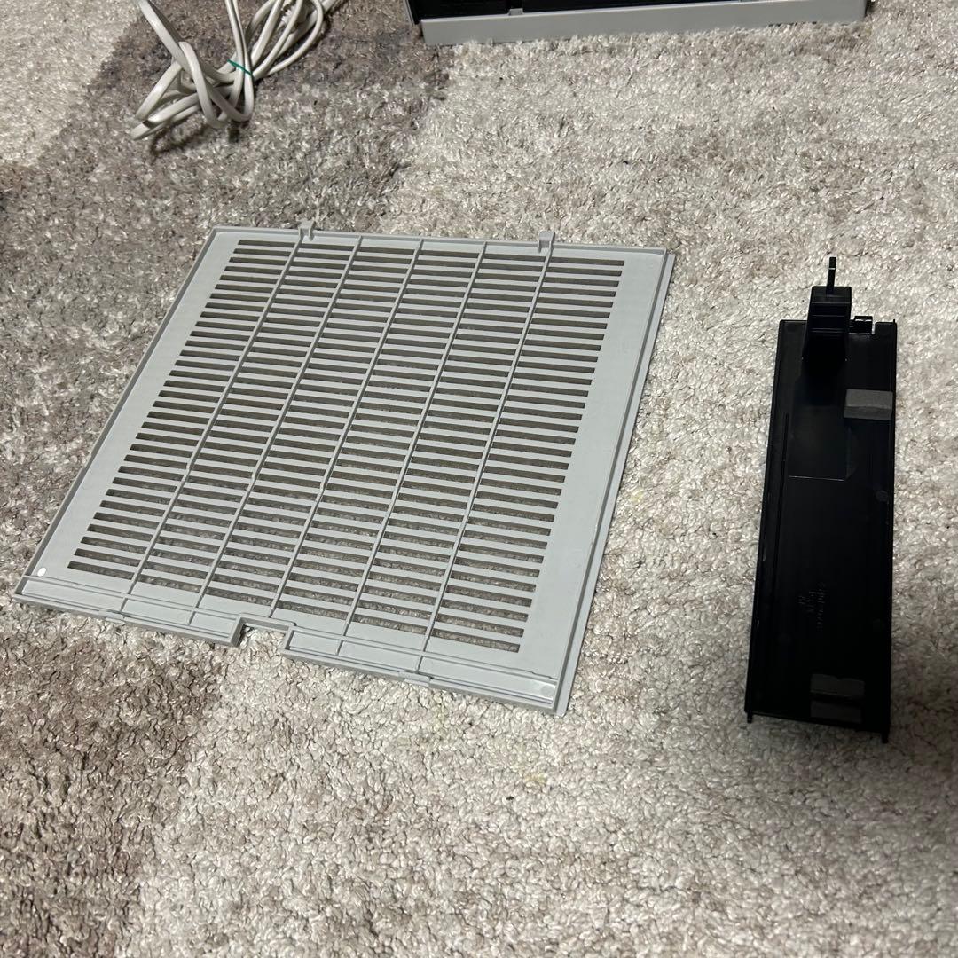 都内23区送料無料❗️DAIKIN MCK7OYN-W 加湿ストリーマ空気清浄機