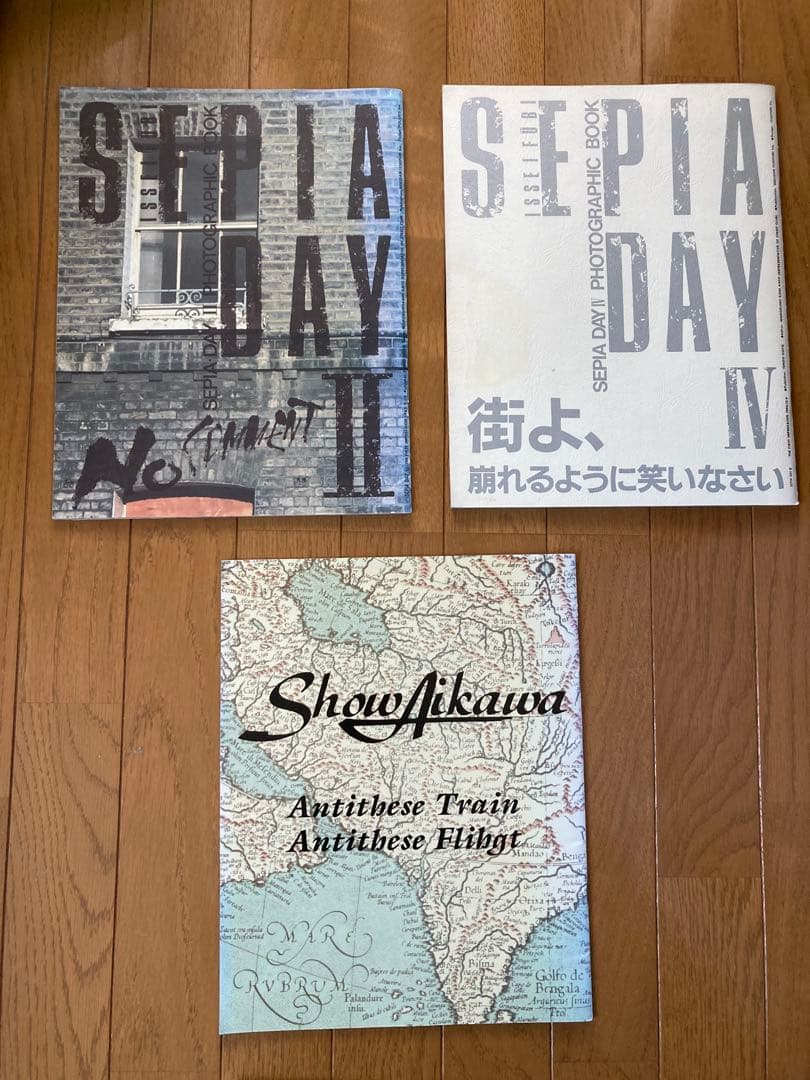 一世風靡セピア グッズ - メルカリ