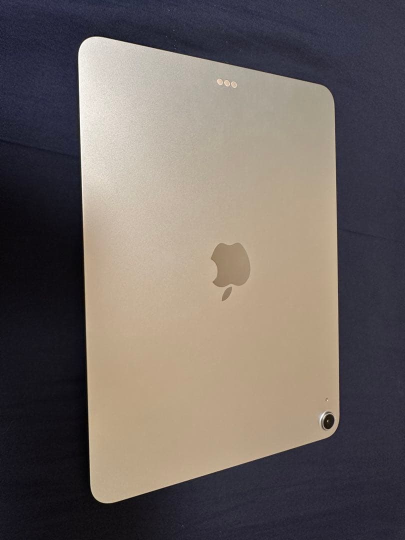 iPad Air M3 ブルー Wi-Fiモデル 256G 11インチiPad Air（M3）Wi-Fi 256GB - ブルー [整備済製品] - Apple