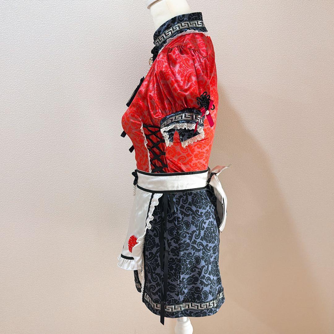 ラーメンチャイナガール【Malymoon/マリームーン】 - メルカリ