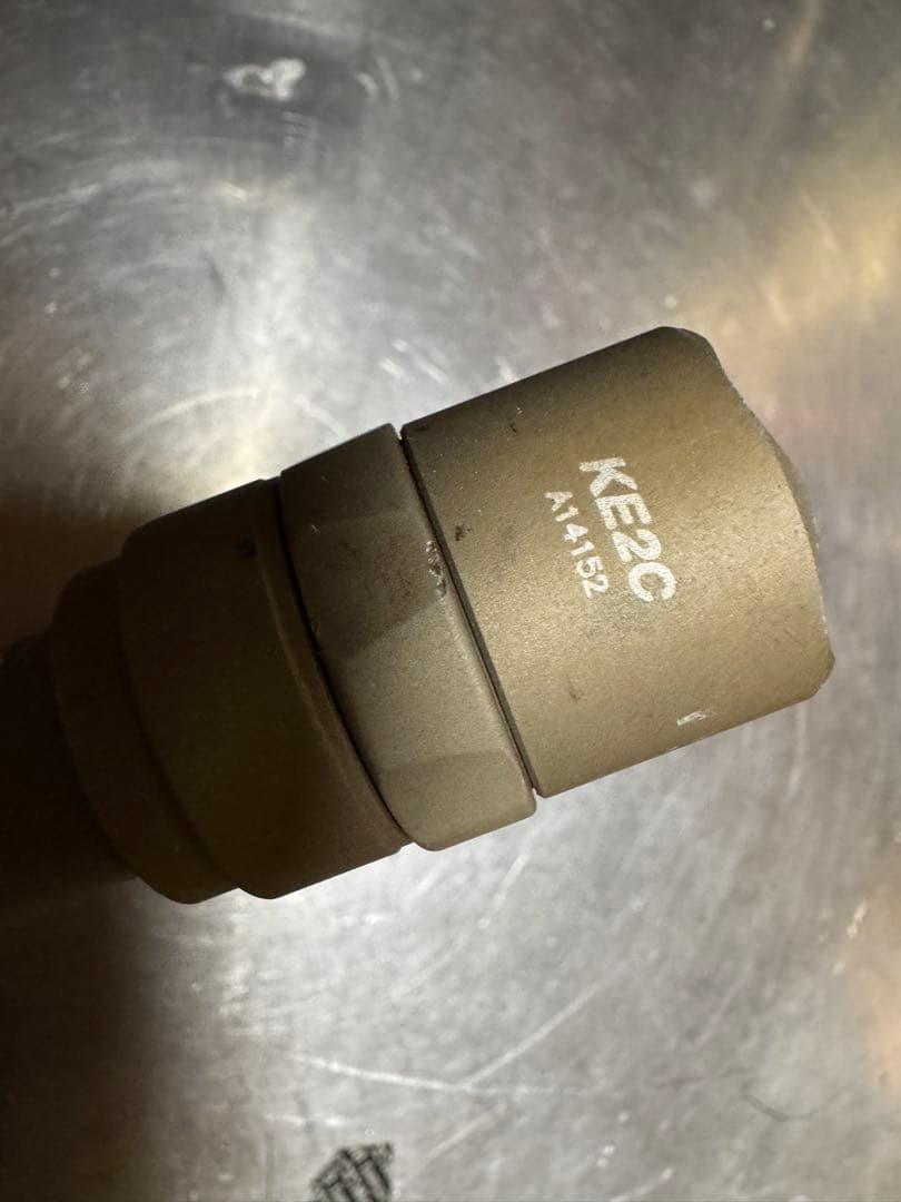 実物 中古 SUREFIRE M600DF Tan FDE スカウトライト - メルカリ