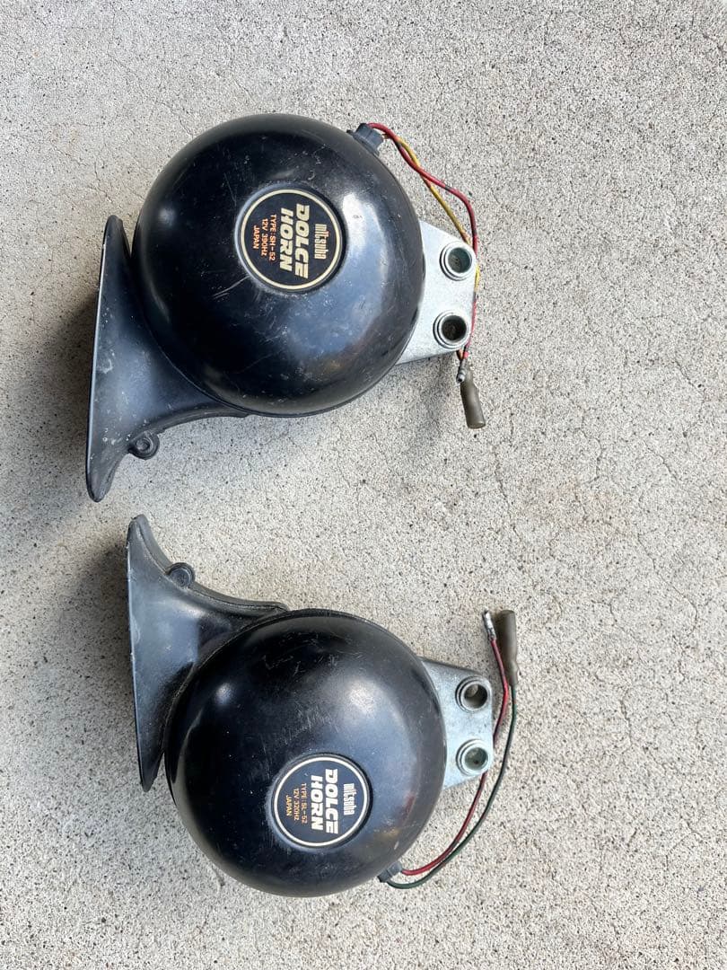 ミツバ ドルチェホーン - メルカリ