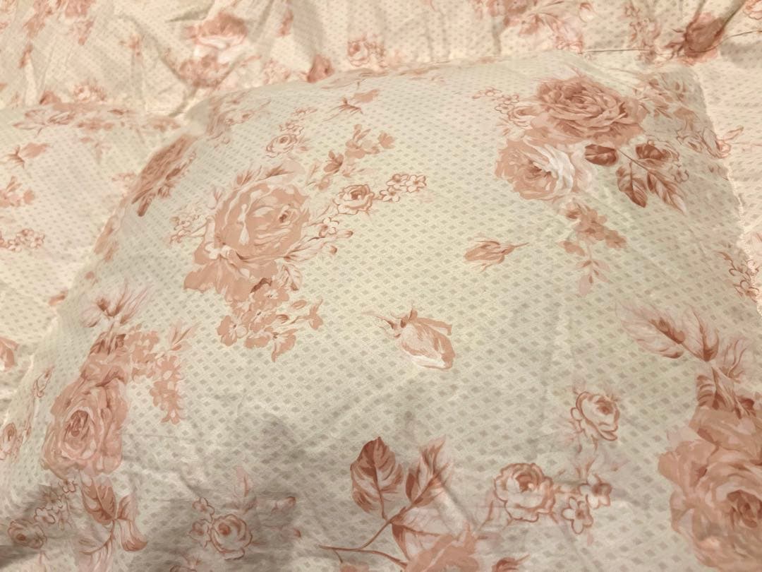 伊藤商店 ポーランド マザーグース93% ダブル 超長綿 1.7kg 日本製