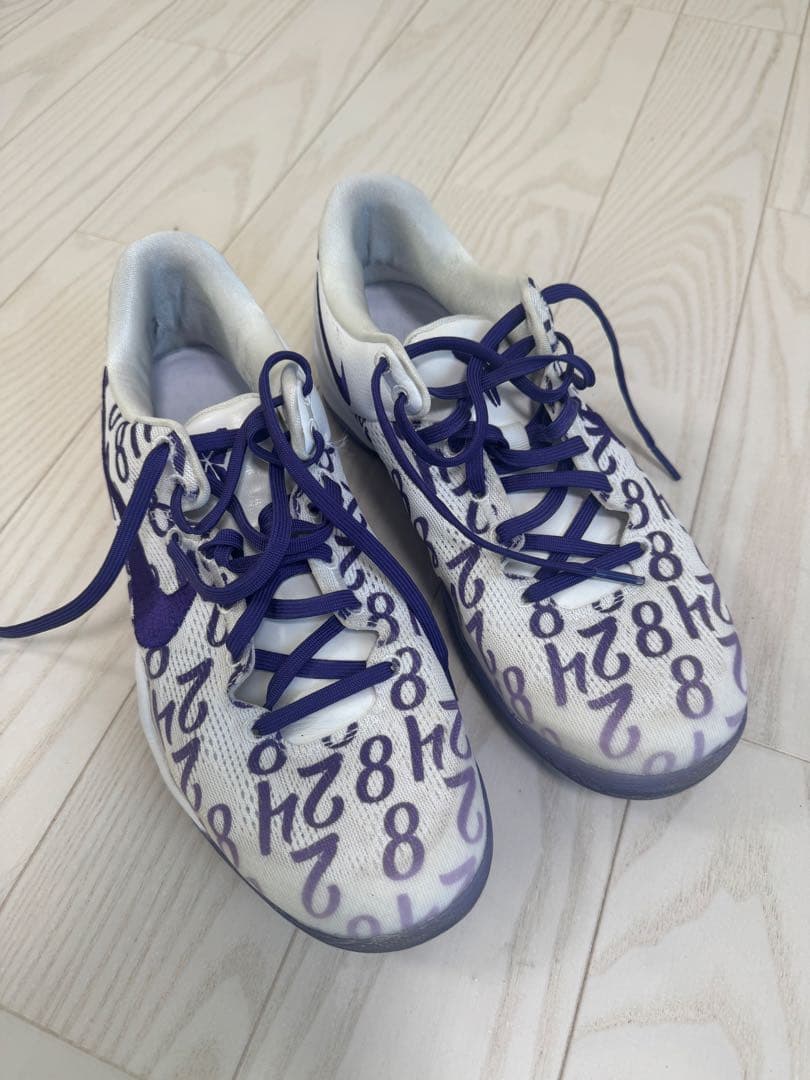 Nike Kobe VIII PROTRO コービー8プロトロ US9 27.0 51Ip-ZN8C9L._AC_SY300_QL30_.jpg