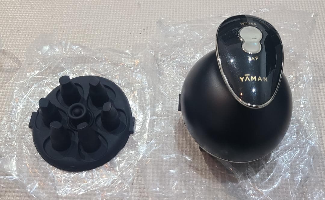 《美品》ヤーマン　ヴェーダリフトBS for Salon [PSM-40]