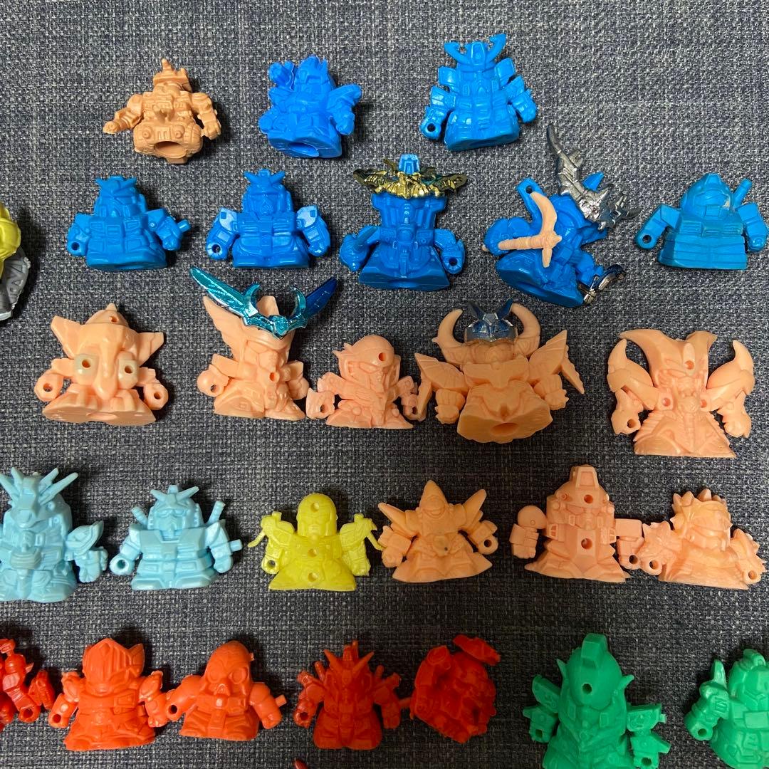 ガン消しセット売り - メルカリ