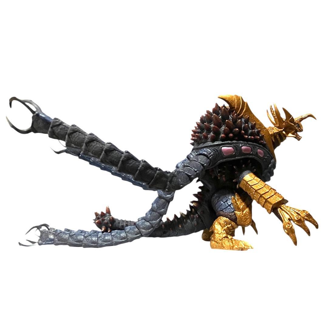 新品】ウルトラ怪獣シリーズSPソフビ☆Uキラーザウルス/スペシャル