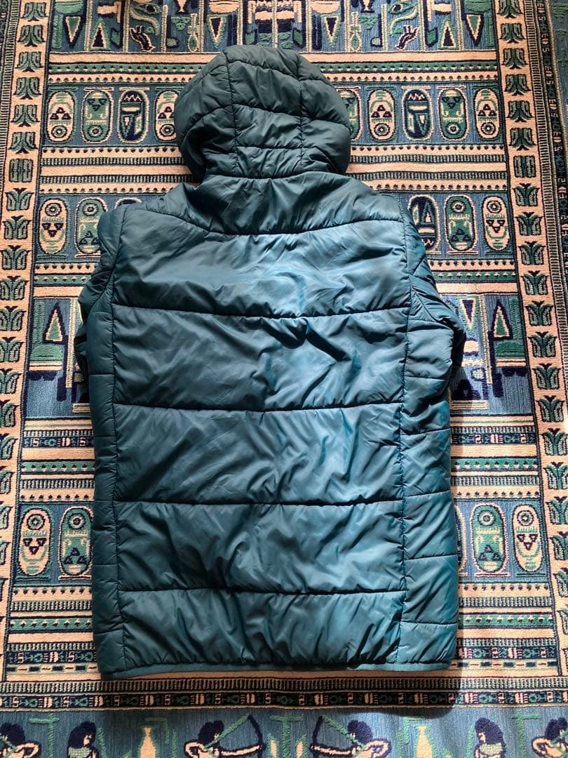 ジャケット・アウター l.l.bean katahdinprimaloft puffer jacket