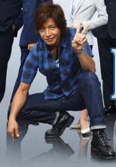 HERO キムタク着 ネイバーフッド チェック シャツ S 同型同色 初販